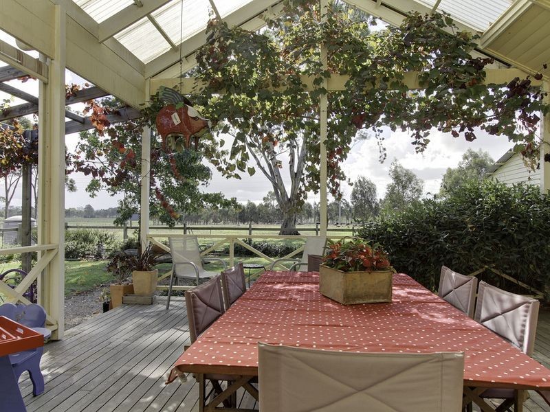 598 Riverview Road, Heyfield VIC 3858