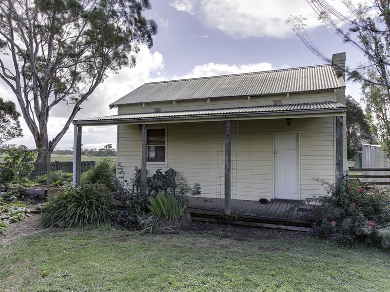 598 Riverview Road, Heyfield VIC 3858