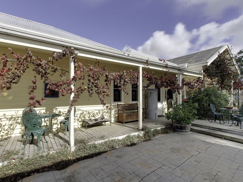 598 Riverview Road, Heyfield VIC 3858
