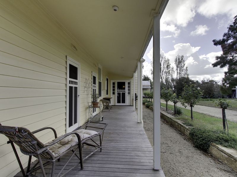 598 Riverview Road, Heyfield VIC 3858