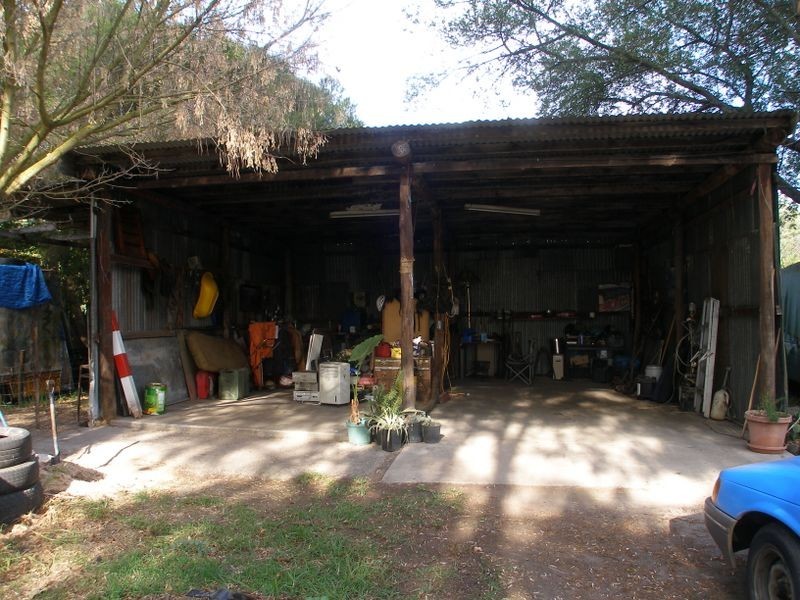 6 Rose Street, Heyfield VIC 3858