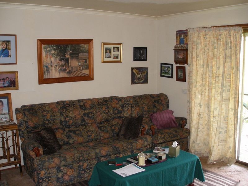 6 Rose Street, Heyfield VIC 3858