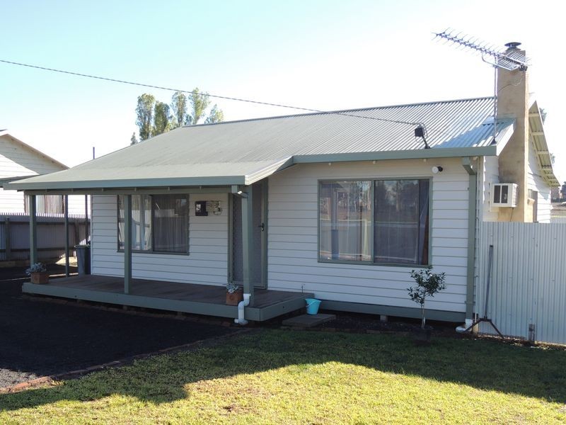 59 Maffra Road, Heyfield VIC 3858