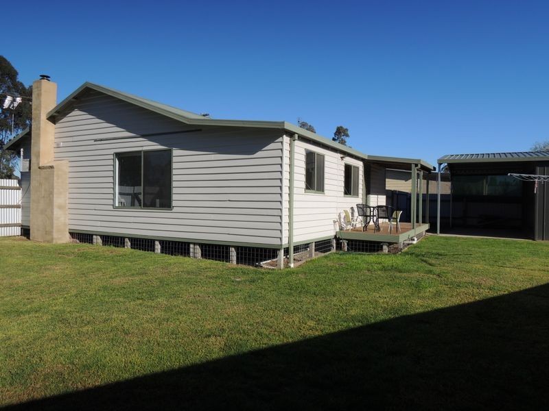 59 Maffra Road, Heyfield VIC 3858