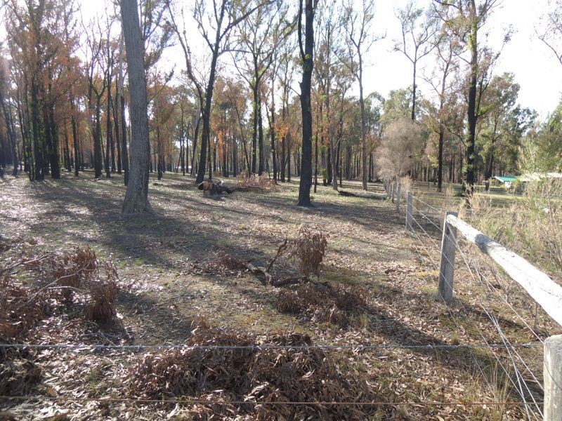 Lot 6 Johnsons Lane, Seaton VIC 3858
