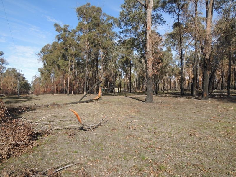 Lot 6 Johnsons Lane, Seaton VIC 3858