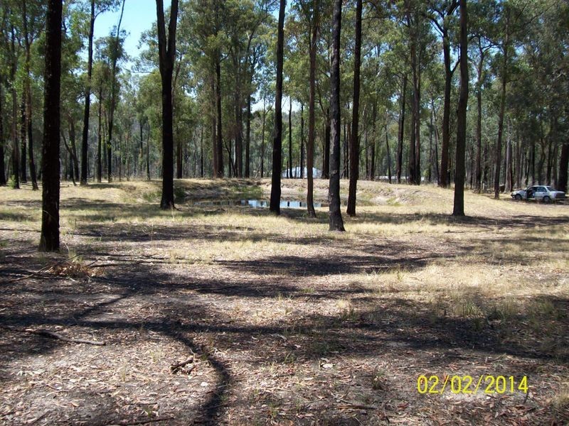 Lot 6 Johnsons Lane, Seaton VIC 3858