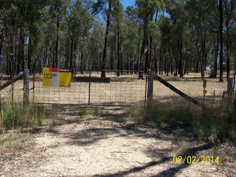 Lot 6 Johnsons Lane, Seaton VIC 3858