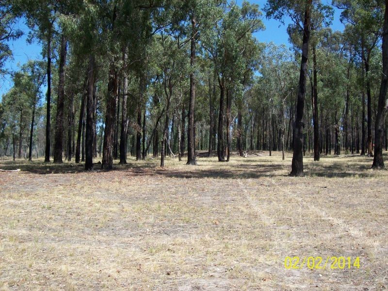 Lot 6 Johnsons Lane, Seaton VIC 3858