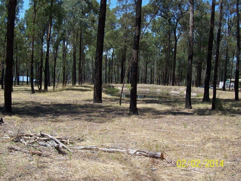 Lot 6 Johnsons Lane, Seaton VIC 3858