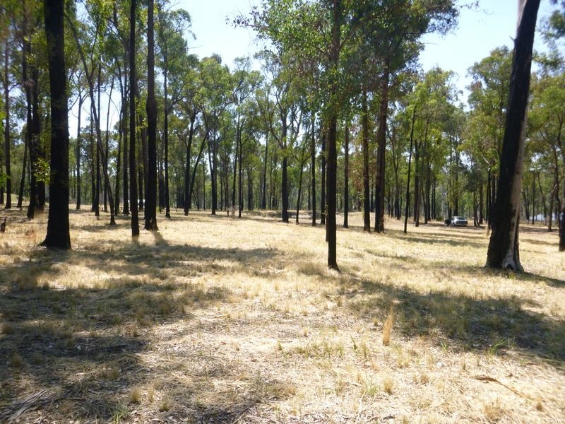 Lot 6 Johnsons Lane, Seaton VIC 3858