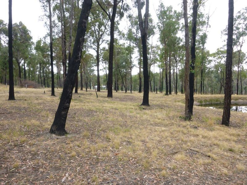 Lot 6 Johnsons Lane, Seaton VIC 3858