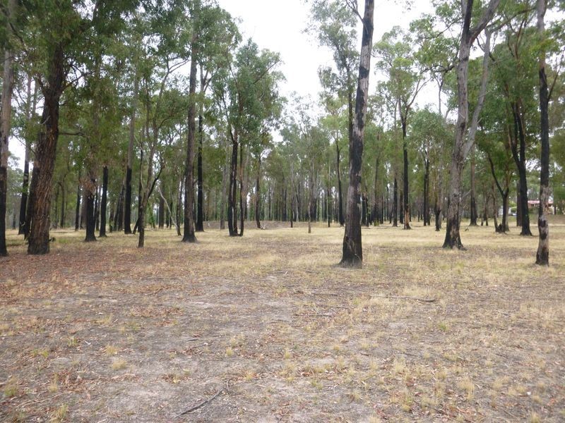 Lot 6 Johnsons Lane, Seaton VIC 3858