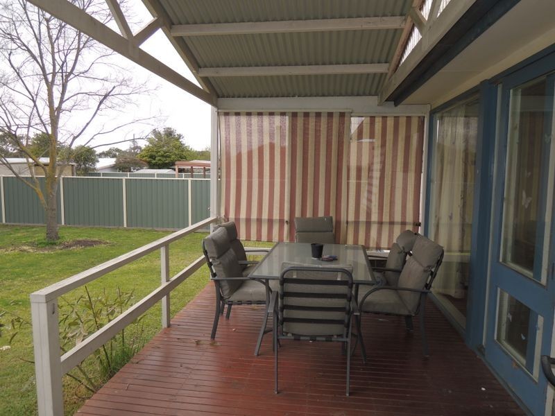 4 Perry Court, Heyfield VIC 3858