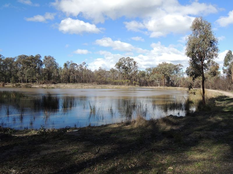 Lot 6 Old Joes Road, Heyfield VIC 3858