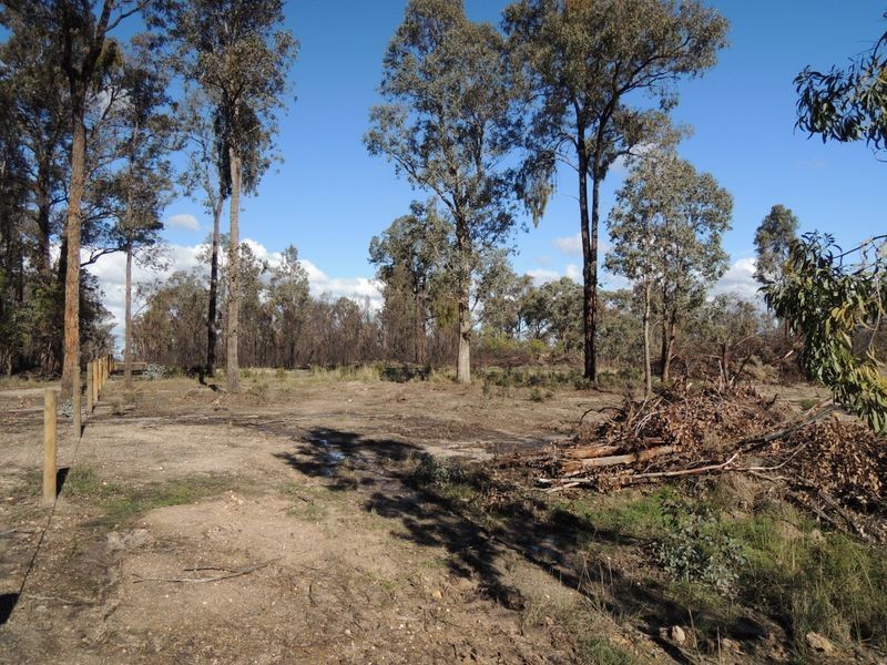 Lot 6 Old Joes Road, Heyfield VIC 3858