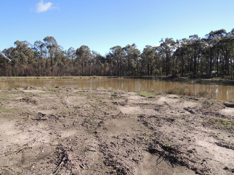 Lot 6 Old Joes Road, Heyfield VIC 3858
