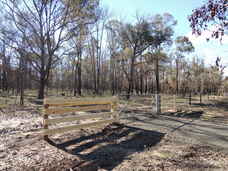 Lots 1 2 & Lambrecht Road, Heyfield VIC 3858