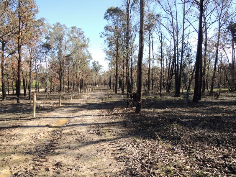 Lots 1 2 & Lambrecht Road, Heyfield VIC 3858
