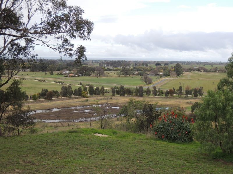 45 – 51 Racecourse Road, Heyfield VIC 3858