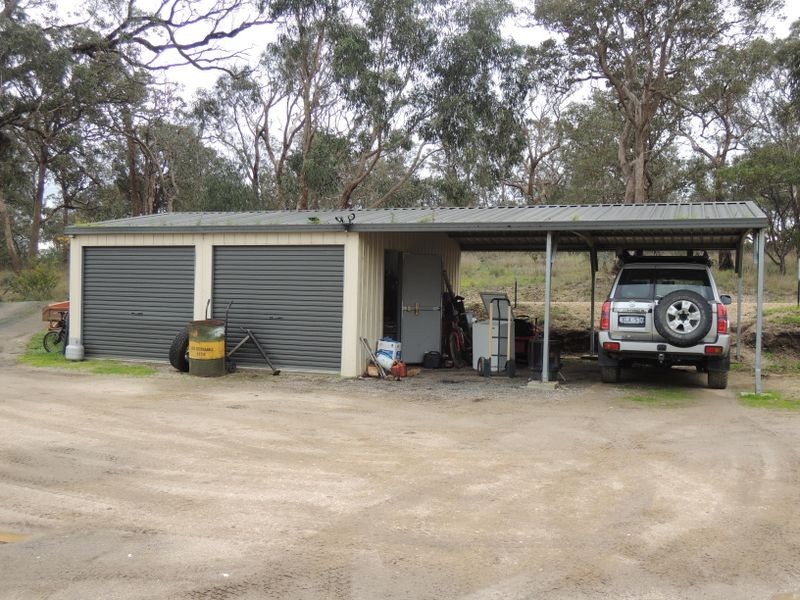 45 – 51 Racecourse Road, Heyfield VIC 3858