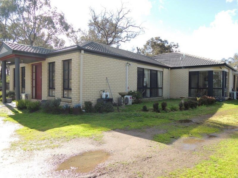 45 – 51 Racecourse Road, Heyfield VIC 3858