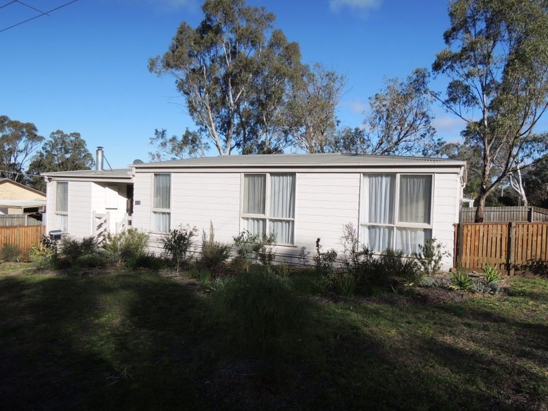 61 Racecourse Road, Heyfield VIC 3858