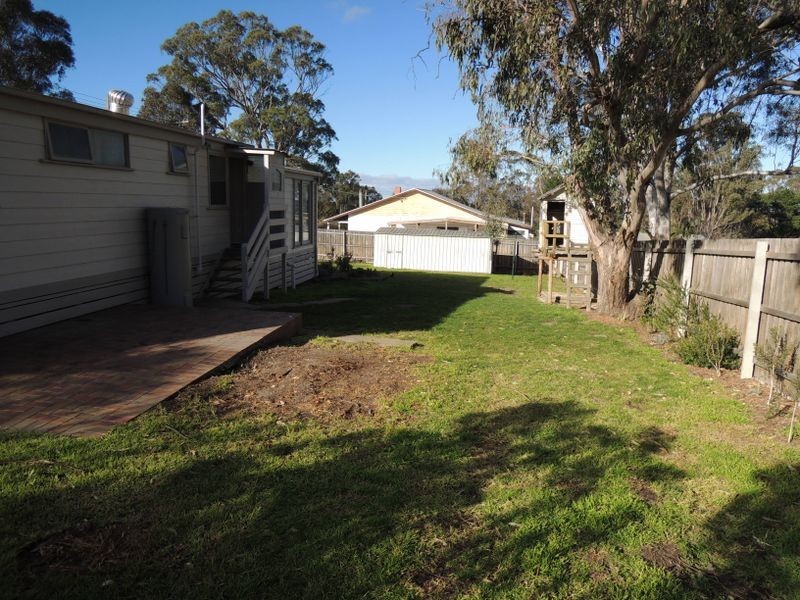 61 Racecourse Road, Heyfield VIC 3858