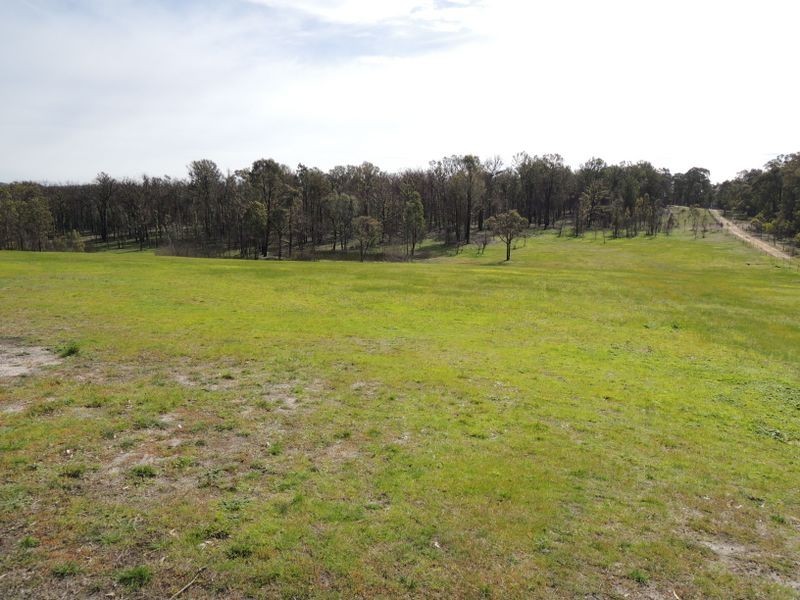 Lot 2 Boobook Track, Seaton VIC 3858