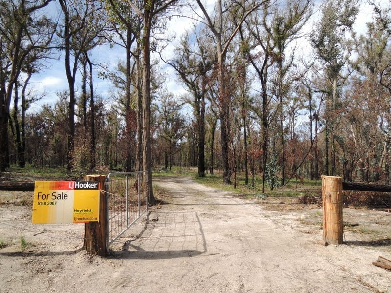 Lot 2 Boobook Track, Seaton VIC 3858