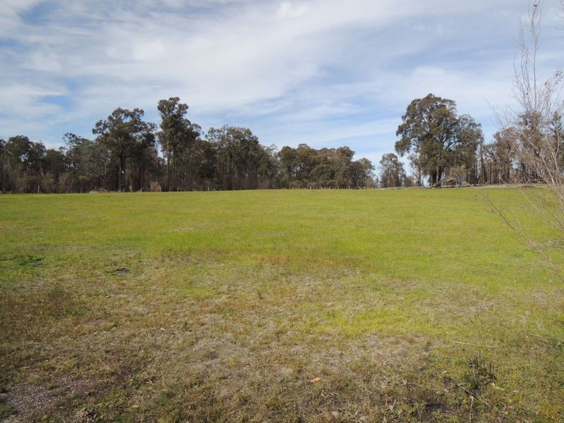 Lot 2 Boobook Track, Seaton VIC 3858