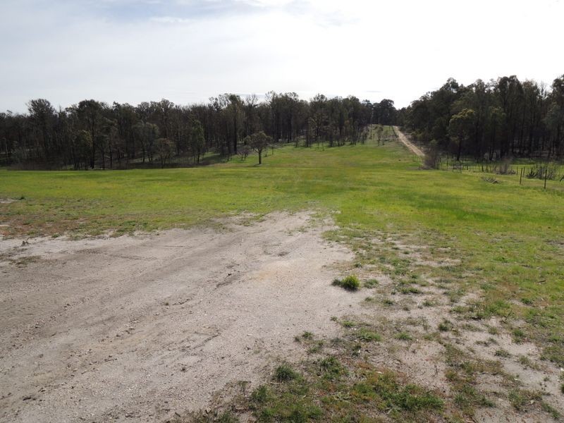 Lot 2 Boobook Track, Seaton VIC 3858