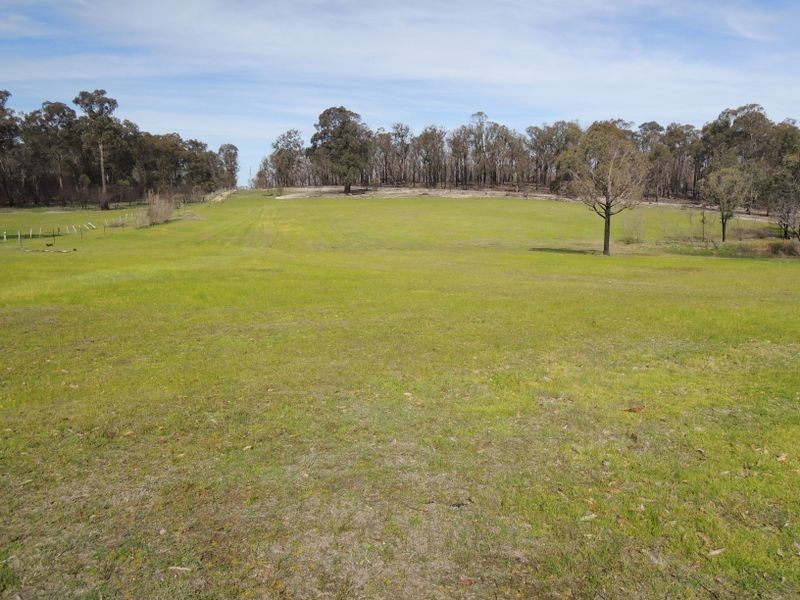 Lot 2 Boobook Track, Seaton VIC 3858