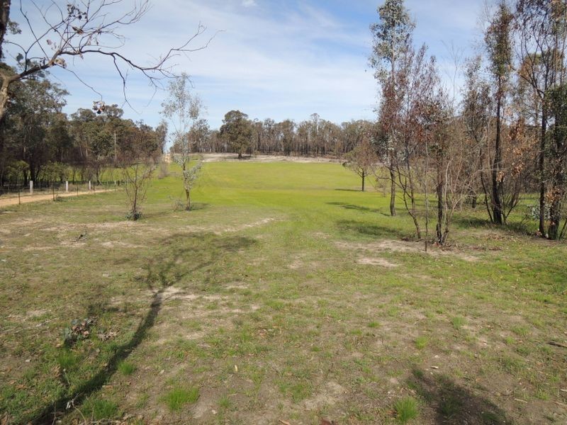 Lot 2 Boobook Track, Seaton VIC 3858