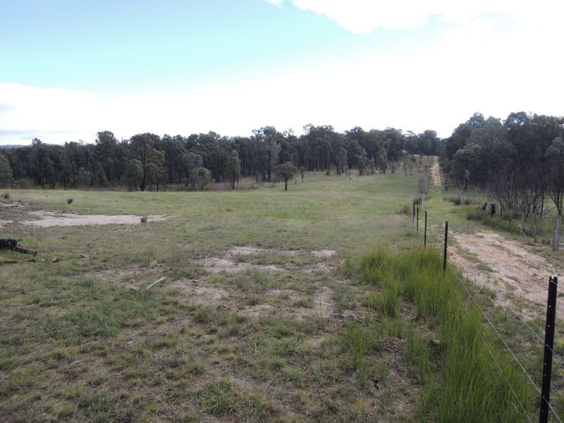 Lot 2 Boobook Track, Seaton VIC 3858