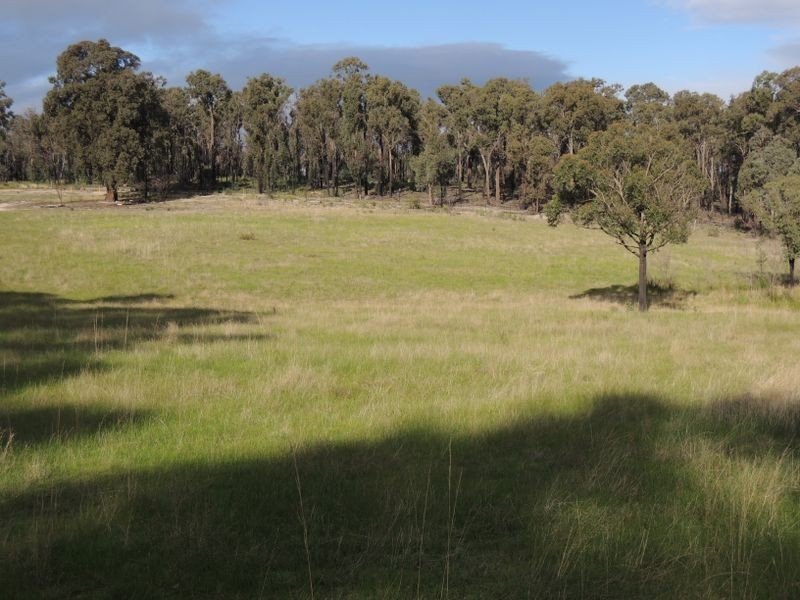 Lot 2 Boobook Track, Seaton VIC 3858