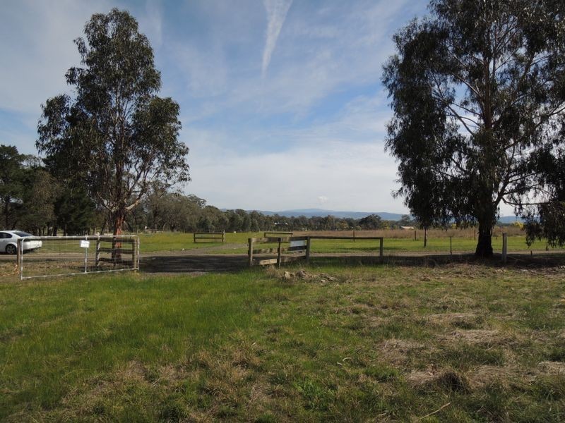 160A Mustons Lane, Heyfield VIC 3858