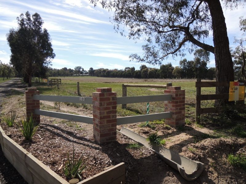 160A Mustons Lane, Heyfield VIC 3858