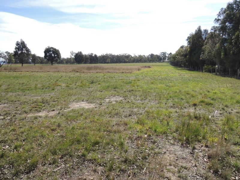 160A Mustons Lane, Heyfield VIC 3858