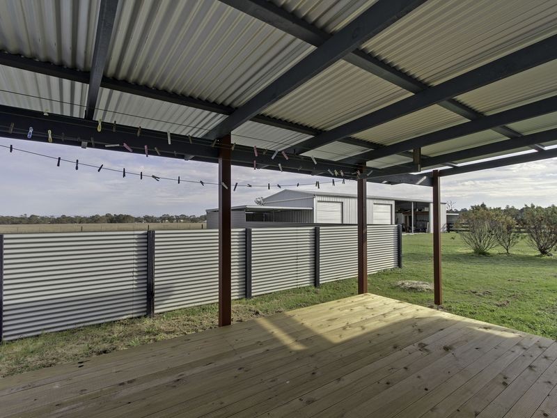 231 Tyson Road, Heyfield VIC 3858