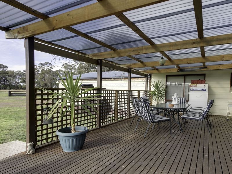 231 Tyson Road, Heyfield VIC 3858
