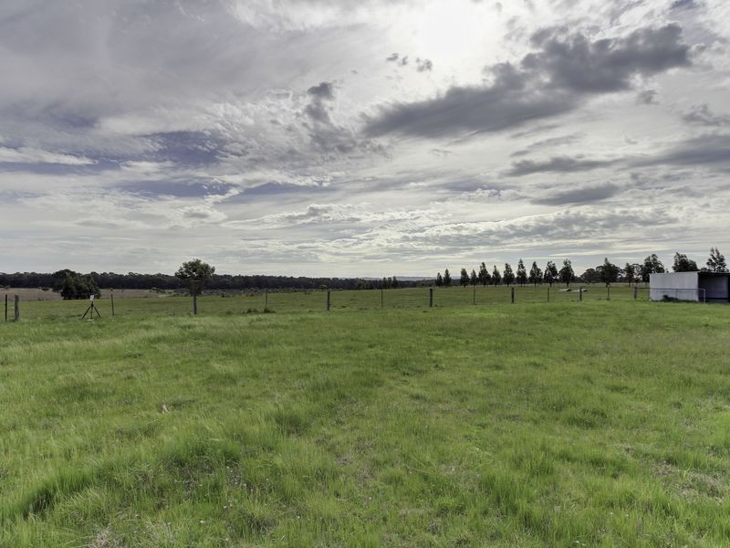 231 Tyson Road, Heyfield VIC 3858