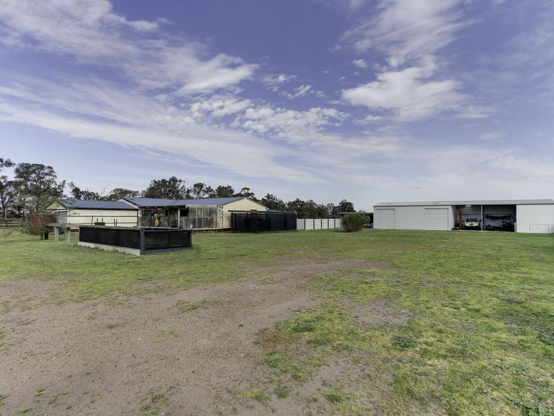 231 Tyson Road, Heyfield VIC 3858