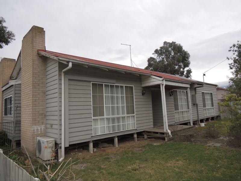 21 Weir Road, Heyfield VIC 3858