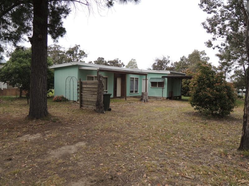 7-9 Mt Bradley Street, Coongulla VIC 3860