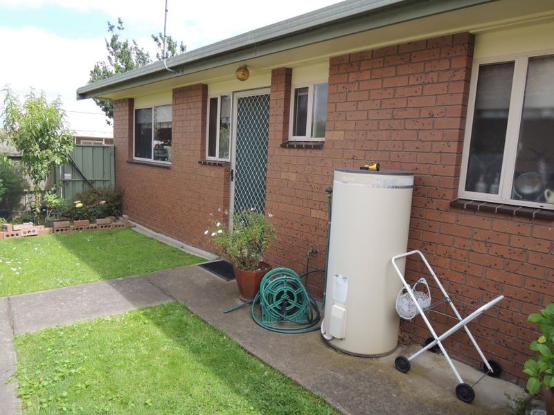 2/21 Pearson Street, Heyfield VIC 3858