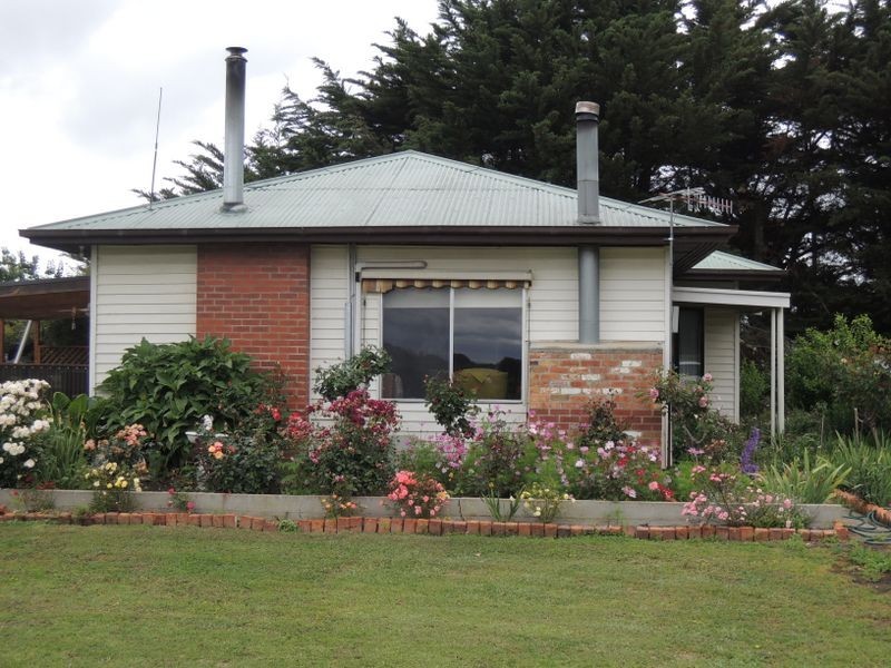 48 Andersons Road, Denison VIC 3858