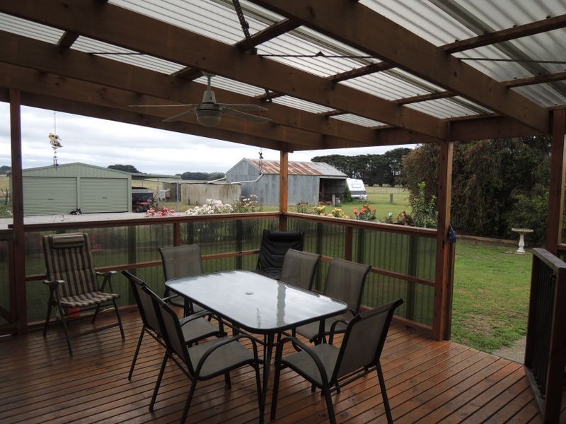 48 Andersons Road, Denison VIC 3858
