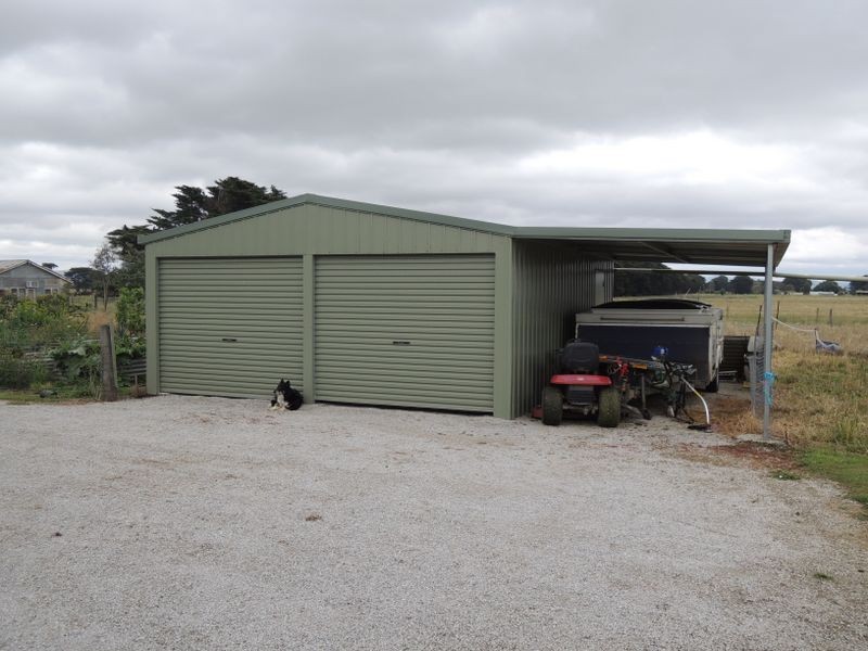 48 Andersons Road, Denison VIC 3858