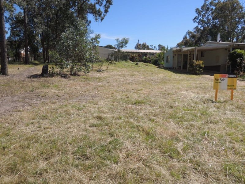 10 Wellington Street, Coongulla VIC 3860